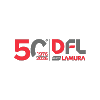 Lamura Sticker by DFL