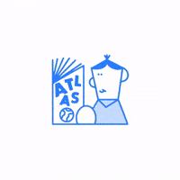 Travel World GIF by luizstocklerstudio