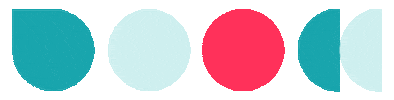 Logo Color Sticker by Factorial