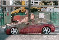 farmersinsurance omg car mood mad GIF