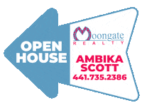 Real Estate Realtor Sticker by Moongate Realty