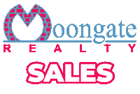 Real Estate Realtor Sticker by Moongate Realty
