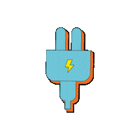 Energiaquecontagia Sticker by Bettanin