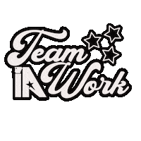 Sports Team Cheer Sticker by iNFiNiTi  Athletics