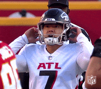 Surprised Oh No GIF by NFL