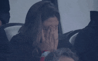 Sad Champions League GIF by UEFA