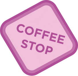 Coffee Cafe Sticker by elan_cafe