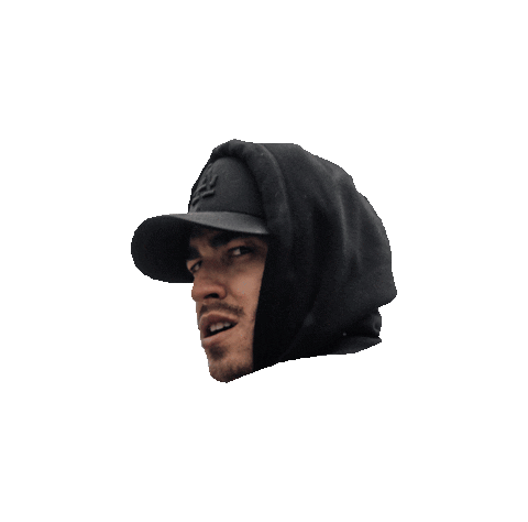 Ryan Sticker by Armada Music