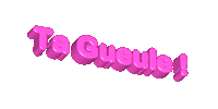 Ta Gueule Fuck You Sticker by systaime