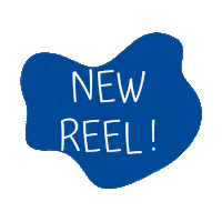 Reel Sticker by Le Grésivaudan