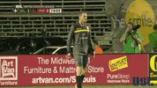 angry phoenix rising fc GIF by USL