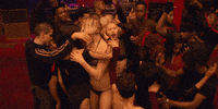 climax GIF by A24