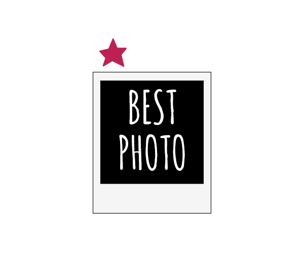 Photo Winner Sticker by Clozette Indonesia