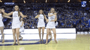 Gojays GIF by Creighton University Athletics