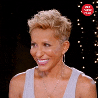 adrienne banfield norris GIF by Red Table Talk