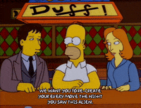homer simpson episode 10 GIF