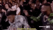 mtv awards GIF by MTV Movie & TV Awards
