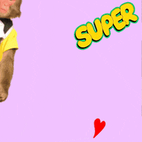 Fun Heart GIF