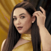 Maja Salvador Wildflower GIF by Skintec