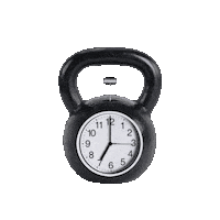 Fitness Gym Sticker by Gora Wellness