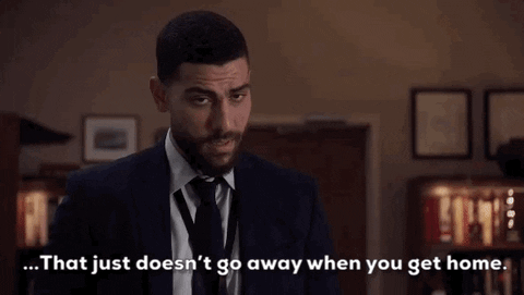 fbi fbifam GIF by CBS