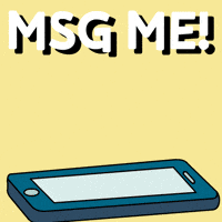 Frog Text Me Back GIF by Ordinary Frends