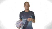 Sport Team GIF by National Women's Soccer League