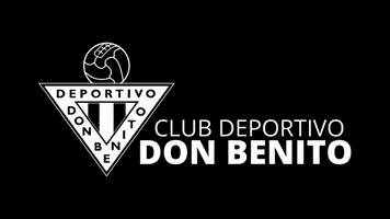 Cddonbenito GIF by Club Deportivo  Don Benito
