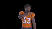 National Football League GIF by Broncos