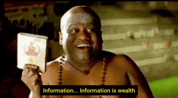 Tamil Nadu Information GIF