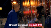 the view wtf GIF by VH1s Daytime Divas