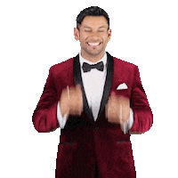 hear channel 9 Sticker by Married At First Sight Australia