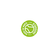 Sport Padel Sticker by Padelm2 campi-materiali-coperture