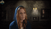 Chloe Dykstra Burn GIF by Hyper RPG
