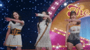 The Feels GIF by TWICE