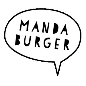 flixburger giphyupload burger hamburguer fome Sticker