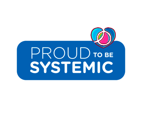 systemicbilingual giphyupload bilingual systemic systemicbilingual Sticker