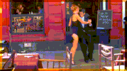 legs tango GIF