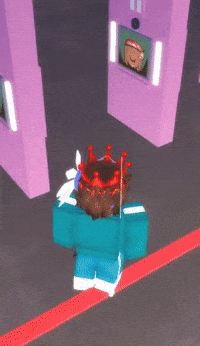 roculstudios roblox squid game GIF