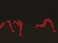 70's animation GIF by rotomangler