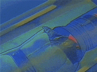 70's animation GIF by rotomangler