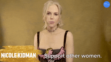 Support Other Women