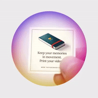 app moment GIF by The Videobook