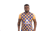 Maccabi Tel Aviv Sticker by Maccabi