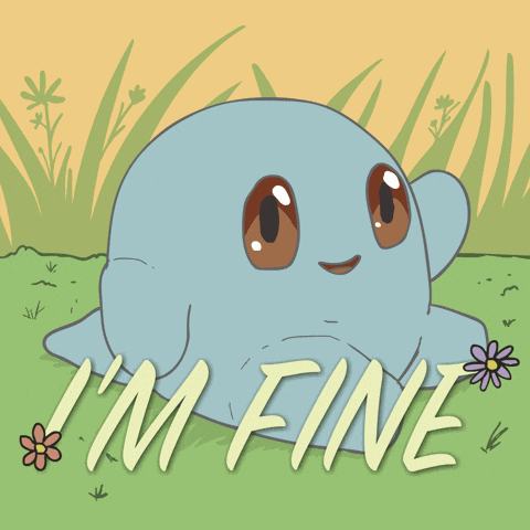 Chill Dancing GIF by Saku Monsters
