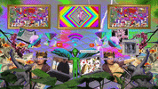 I Love You Yes GIF by systaime
