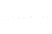 Dinner ごはん Sticker