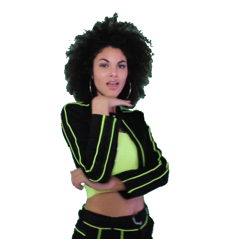 model glow19instagram Sticker by GLOW 2019 - Instagram Artist Lounge