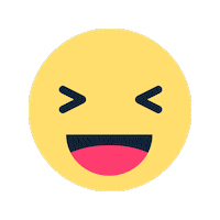 happy laugh Sticker by Tactical