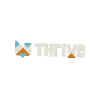 Petsupplements Thrive Sticker by Big Country Raw